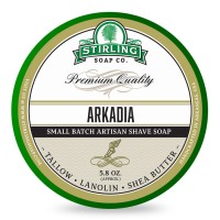 Сапун за бръснене Stirling Arkadia 170ml 
