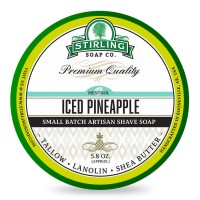Сапун за бръснене Stirling Iced Pineapple 170ml