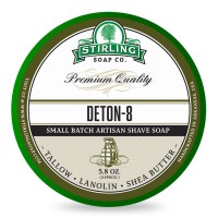 Сапун за бръснене Stirling Deton-8 170ml 