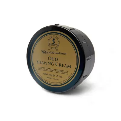Сапун за бръснене в купа Taylor Of Old Bond Street Oud 150g