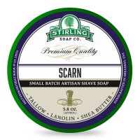 Сапун за бръснене Stirling Scarn 170ml 