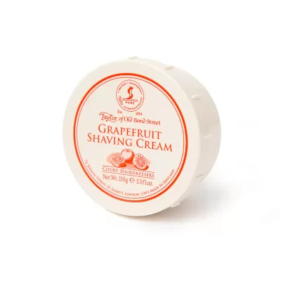 Σαπούνι ξυρίσματος Taylor Of Old Bond Street Grapefruit 150g