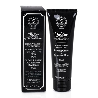 Крем за бръснене Taylor Of Old Bond Street Jermyn Street 75ml