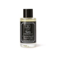 Масло за бръснене Taylor Of Old Bond Street Chamomile 30ml Масло за бръснене Taylor Of Old Bond Street Chamomile 30ml