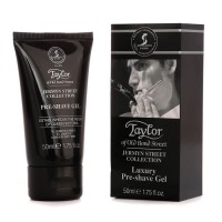 Гел за преди бръснене Taylor Of Old Bond Street Jermyn Street 50ml