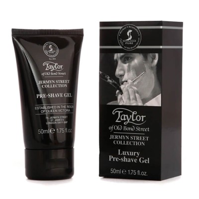 Τζελ για πριν το ξύρισμα Taylor of Old Bond Street  Jermyn Street 50ml