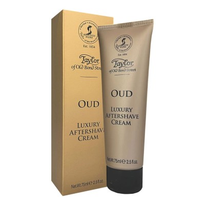 Афтършейв крем Taylor Of Old Bond Street Oud 75ml