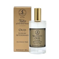 Афтършейв без алкохол Taylor Of Old Bond Street Oud 50ml Афтършейв без алкохол Taylor Of Old Bond Street Oud 50ml