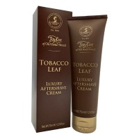 Афтършейв крем Taylor Of Old Bond Street Tobacco Leaf 75ml Афтършейв крем Taylor Of Old Bond Street Tobacco Leaf 75ml