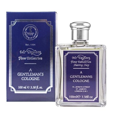 Одеколон Taylor Of Old Bond Street Mr. Taylor 100ml