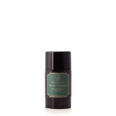 Дезодорант стик Taylor Of Old Bond Street Royal Forest 75ml