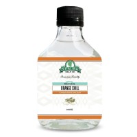 Stirling Soap Company Aftershave Orange Chill 100ml