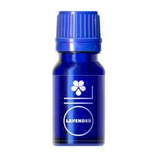 Lavender Essential Oil (Lavandula Angustifolia) 10ml