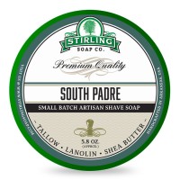 Сапун за бръснене Stirling South Padre 170ml