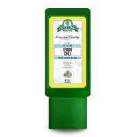 Афтършейв балсам за след бръснене Stirling Glacial lemon chill 118ml