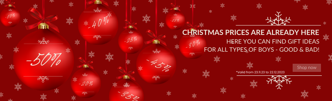 XMAS Promo