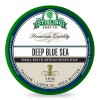 Stirling Soap Company σαπούνι ξυρίσματος Deep Blue Sea 170ml