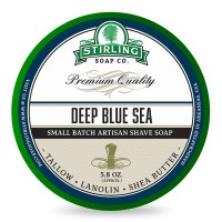 Сапун за бръснене Stirling Deep Blue Sea 170ml 