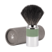 MÜHLE Shaving brush, Neo, salvia green