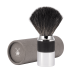 MÜHLE Shaving brush, Neo, black