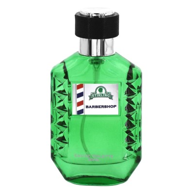 Тоалетна вода Stirling Barbershop EDT 50ml