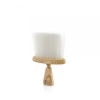 Neck brush - 10 x 3,8 cm 