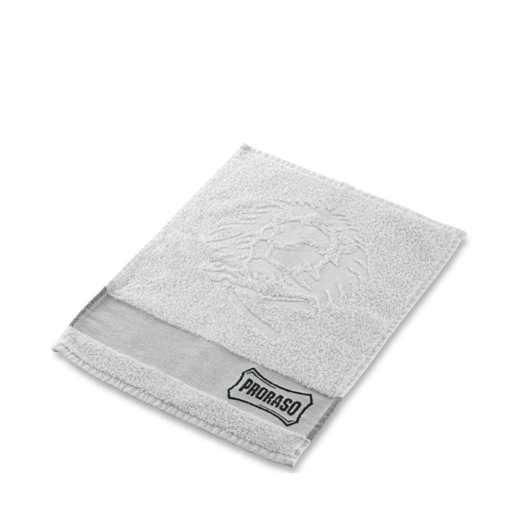 Proraso shaving towel