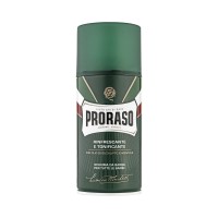 Proraso GREEN Αφρός Ξυρίσματος 300 ml 