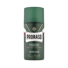 Proraso GREEN Shaving Foam 300 ml 