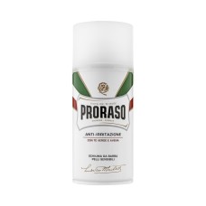 Proraso WHITE Shaving Foam 300 ml 