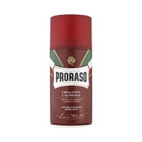 Proraso RED Αφρός Ξυρίσματος 300 ml 