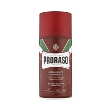 Proraso RED Shaving Foam 300 ml 