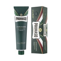 Proraso Shaving Cream GREEN