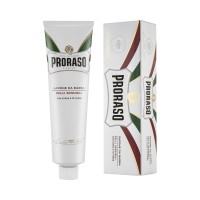 Proraso Shaving Cream WHITE