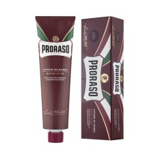 Proraso Shaving Cream RED Sandalwood 