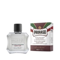 Balsam după ras Red 100 ml Proraso