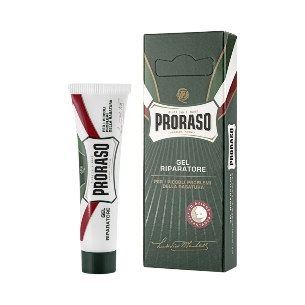 Proraso GREEN Styptic Gel 