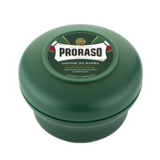 Proraso Shaving Soap GREEN 