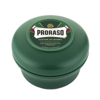 Σαπούνι ξυρίσματος Proraso ΠΡΑΣΙΝΟ 