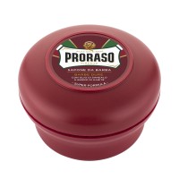 Σαπούνι ξυρίσματος Proraso σανταλόξυλο 