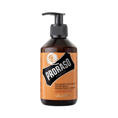 Балсам за брада Proraso Wood & Spice Professional