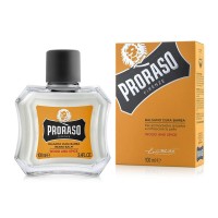 Proraso Περιποίηση γενειάδας - Βάλσαμο γενειάδας Wood & Spice