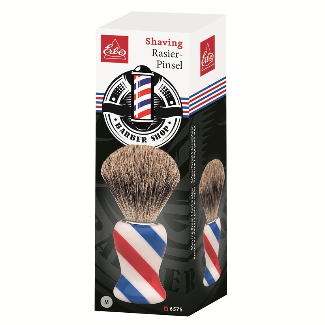 Четка за бръснене Erbe Barber Четка за бръснене Erbe Barber