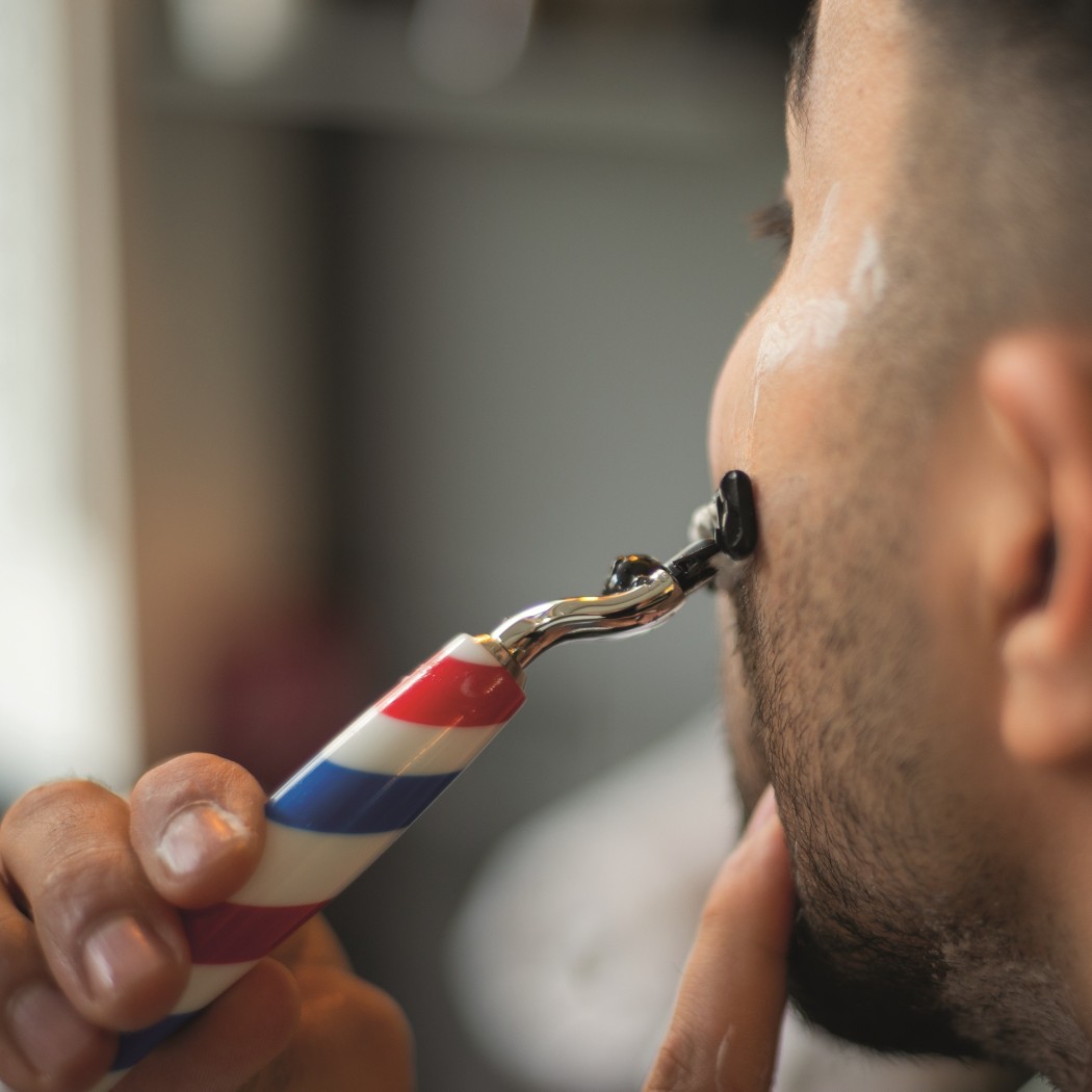 Brici Erbe Barber Edition  Brici Erbe Barber Edition