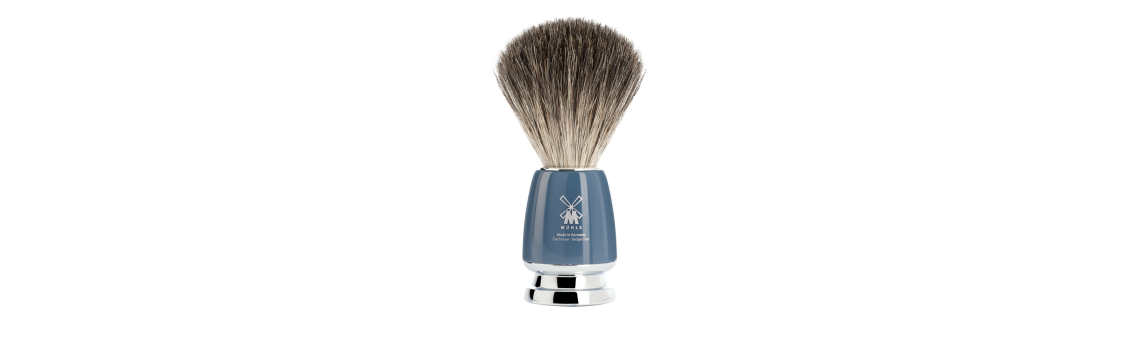 Shaving brush Rytmo 81 M 228