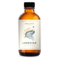 Афтършейв лосион Noble Otter Lonestar 118ml