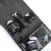OneBlade Leather Dopp Kit