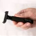 OneBlade Rubber Razor Grip Black