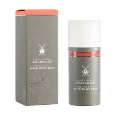 After Shave Balm from MÜHLE, with Grapefruit & Mint 