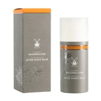 After Shave Balm from MÜHLE, with Sea Buckthorn 